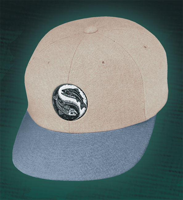 Yin Yang Hat Salmonid Restoration Federation