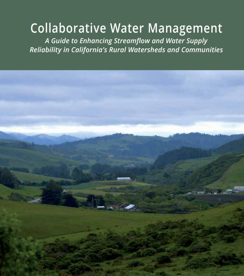Collaborative Water Management Guide