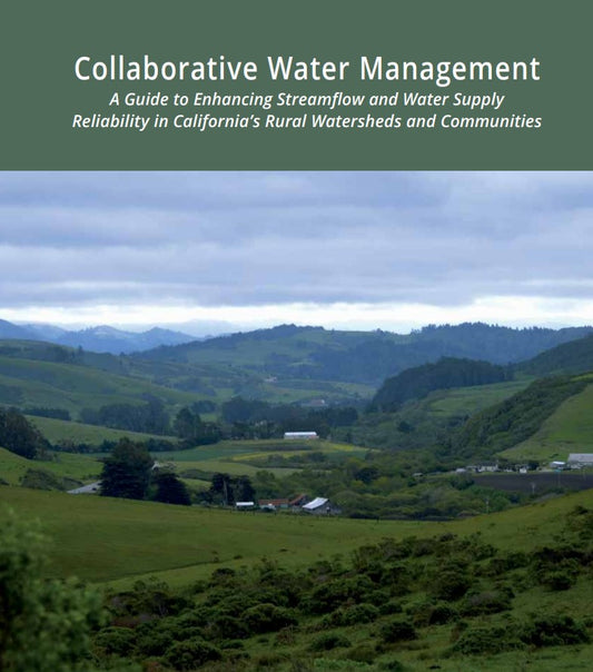 Collaborative Water Management Guide